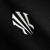 Anta Kyrie Series American Vintage Trend Letter Stand Collar Loose Jacket Unisex Jackets 172621603-2