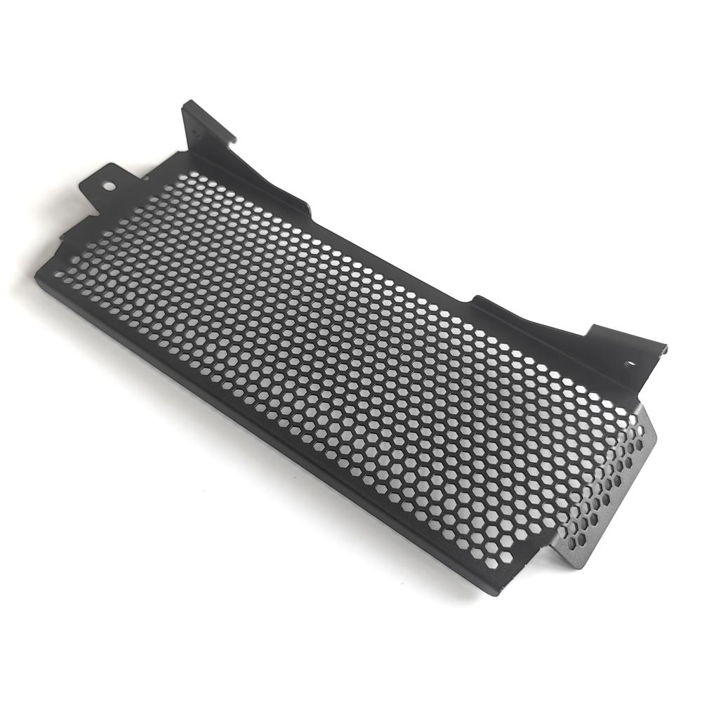 For Kawasaki ZX10R ZX10RR 2017-2025 Motorcycle Modification Protective Radiator Core Cover Protective Accessories Grille Cover