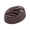 Modello di torta al cioccolato simulato per decorazione fai-da-te e accessorio fotografico