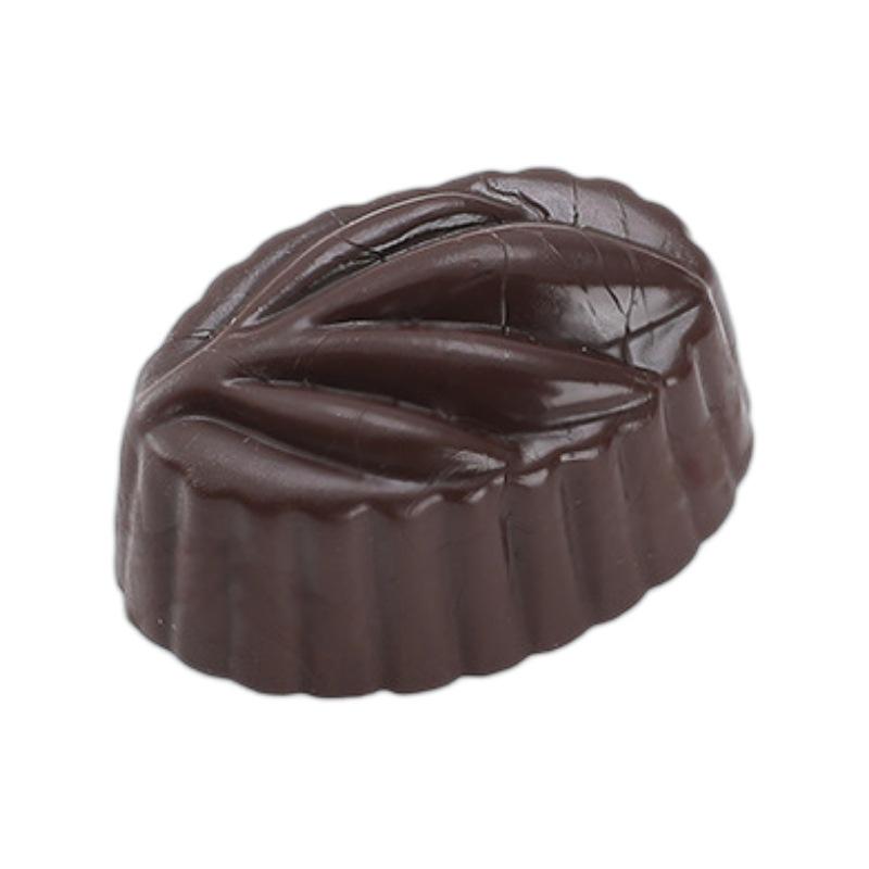 Modello di torta al cioccolato simulato per decorazione fai-da-te e accessorio fotografico