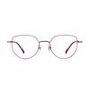 Mobeuaiweeo Mv-40 Titanium Glasses