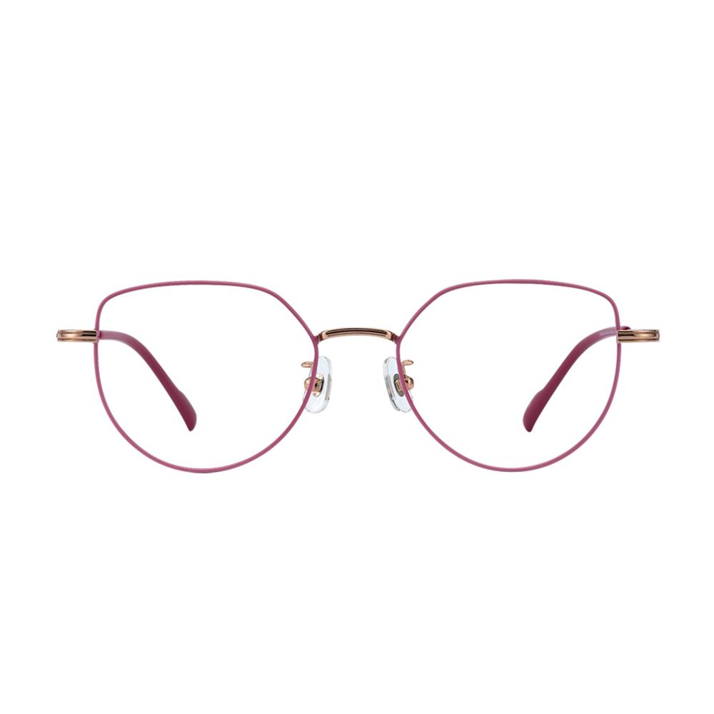 Mobeuaiweeo Mv-40 Titanium Glasses