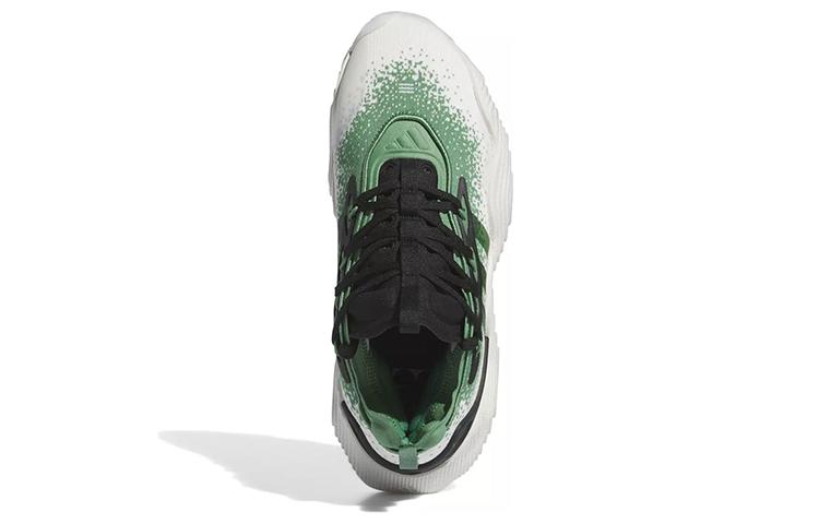 Trae Young 3 Adidas 'Preloved Green' IE2703