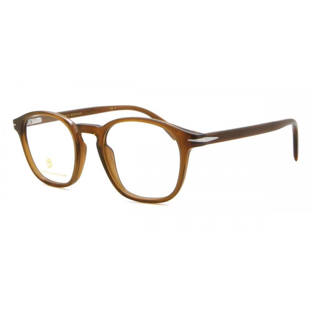 David Beckham Men Eyeglasses Db 1085 Fmp