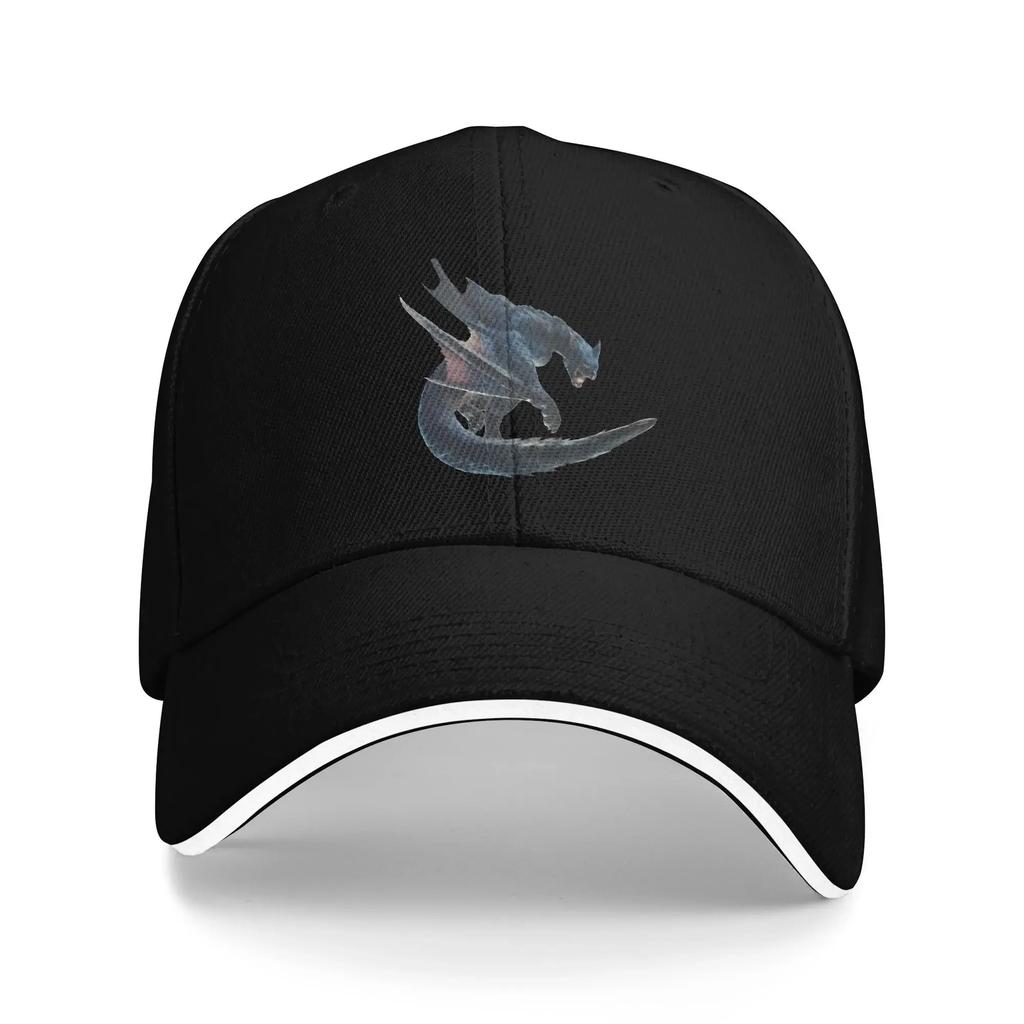 NARGACUGA Baseball Cap  Cartoon Yk Cool Trucker Hat Summer Unisex Adult Hiking Fishing Baseball Caps