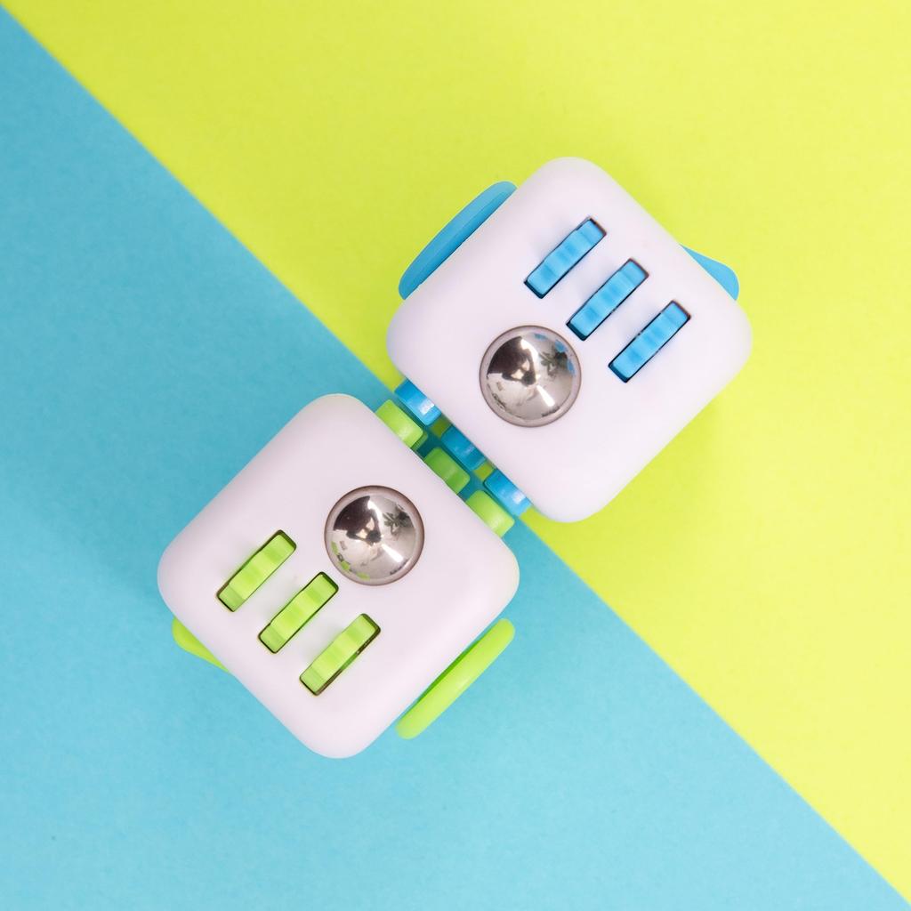 Antsy Labs Fresh Fidget Cube