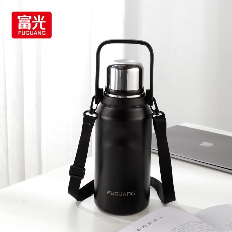 FUGUANG Lead Motion Vacuum Insulated Sports Water Bottle
