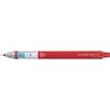 Mitsubishi Pencil Mechanical Pencil Kurutoga Automatic Lead Rotation Mechanism Red Lead 0.7 M7450C1P.15