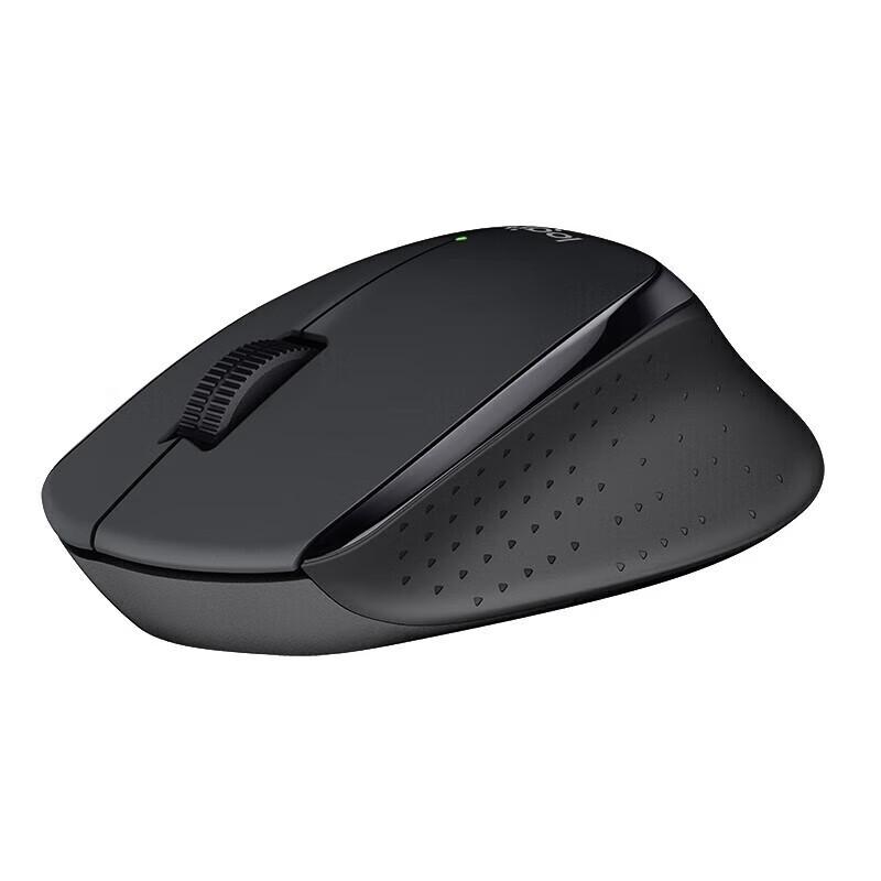 Logitech M275 Drahtlose Maus