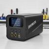 Spot Welder 99 Gears Adjustable Handheld Spot Welder 2 Inch LCD Screen for Battery Packs DIY & Repair
