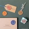 Beverly Studio Ghibli Howl's Moving Castle Sealing Wax Set SLW-003