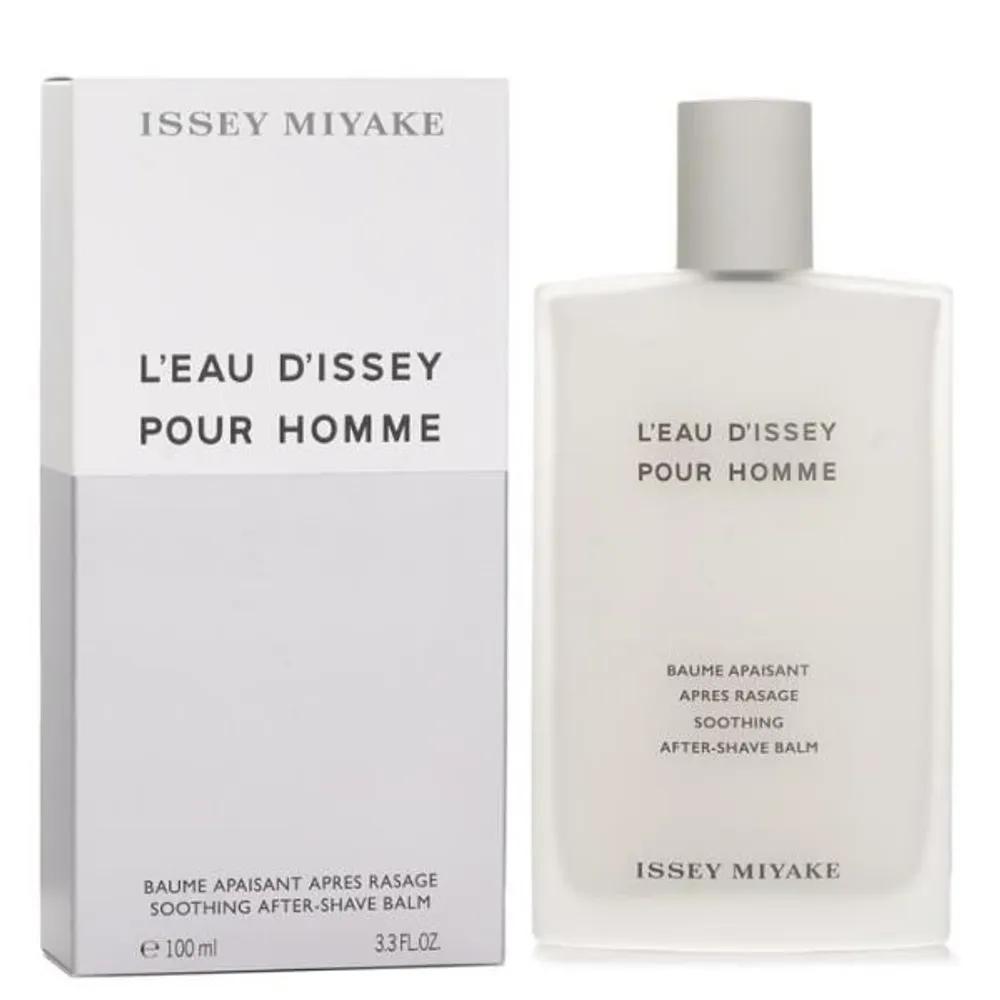 Issey Miyake L'Eau d'Issey Homme After Shave Balm 100ml