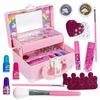 Children's Cosmetics For Painting Makeup Case