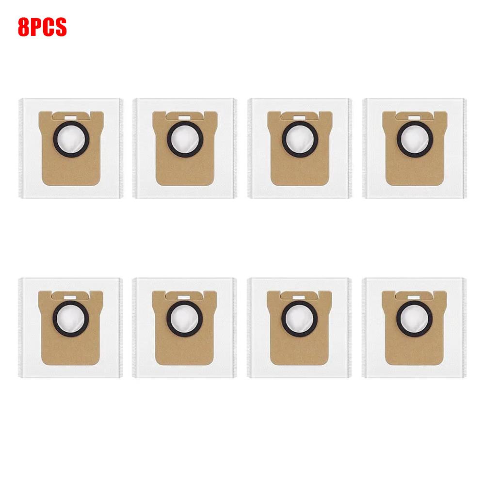For Xiaomi Robot Vacuum 1 Pro/OV11CN Xiaomi Robot Vacuum 1 Pro/OV11GL Parts Mop Cloth Dust Bag Tricut Main Side Brush Filter