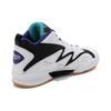 Reebok Unisex ATR Mid Bianco Nero 100200793