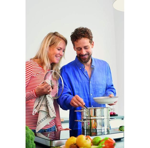 Saucepan Schulte-Ufer Wega 20 Cm (00126-20)