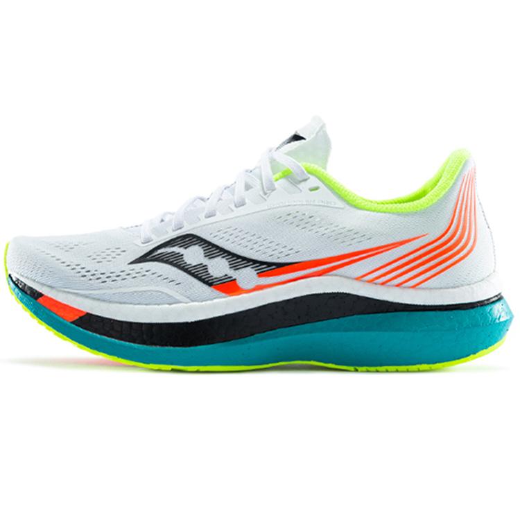 Saucony Endorphin Pro White Mutant S20598-10