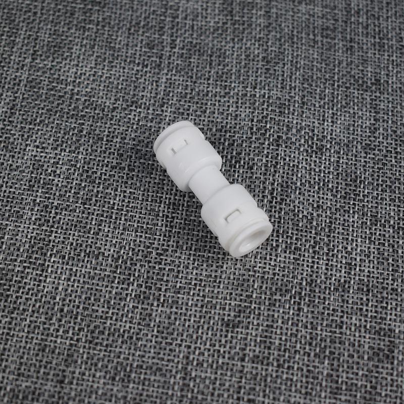 K1544 Two-Point Quick Connect 1/4" Tube Connector for Water Purifiers