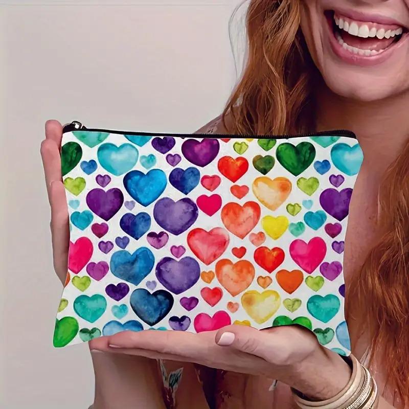 Cross-Border Creative Storage & Zipper Bag: Student Pencil Case & Cosmetic Organizer
