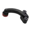 T-Top-Rated-Car Water By Pass Tube Radiator Hose For Jeep Grand Cherokee -Crude Oil Engine 3.0T Dodge Ram 68211200AC 68211200AB