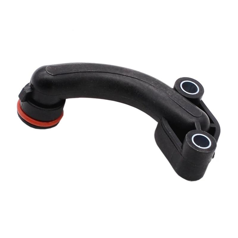 T-Top-Rated-Car Water By Pass Tube Radiator Hose For Jeep Grand Cherokee -Crude Oil Engine 3.0T Dodge Ram 68211200AC 68211200AB