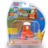 Model Robocar Poli Lifty Stil Diecast, Culori Amestecate, 1 buc