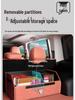 Trunk Storage Box for Deepal S05/S07/L07/SL03/G318/S09