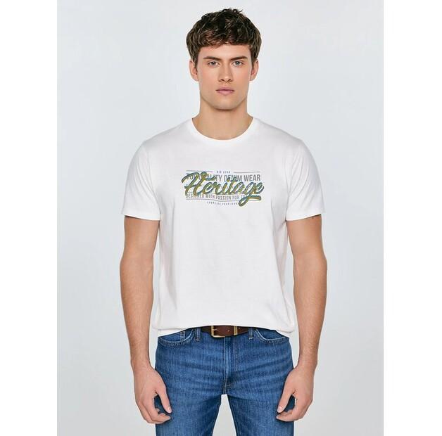 Футболка BIG STAR KEREN EU 5XL