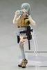 figma Little Armory Shiina Rikka Summer Uniform ABS PVC painted movable figure Ver. Non-scale &
