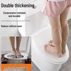 Jinghong Universal Thickened Plastic Toilet Seat Cover