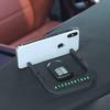 OBDI6 Car Non Slip Mat Sticky Anti Slip Pads Dashboard Phone Holder For Skoda octavia 3 2 superb 3 kodiaq Fabia Kamiq Karoq Accessorie