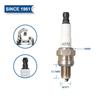 TORCH A5TC Spark Plug Replacement NGK C5HSB Spark Plug, CHAMPION Z9Y Spark Plug, DENSO U16FS-U U16FS-UB Spark Plug, OEM