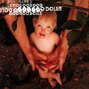 

CD GOO GOO DOLLS - A Boy Named Goo CDW45750 Warner Bros. Re 1995 Canada Rock Used