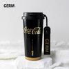 Germ x Coca-Cola Shining Isolierbecher