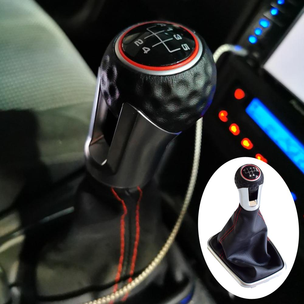 

12 мм ручка переключения передач Gaitor крышка багажника воротник для Volkswagen VW Golf 4 MK4 GTI R32 Bora Jetta 1999 2000 2001 2002 2003 2004