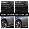 Car Nano Flash Cloth Car Scratch Repair, Paint Touch-up, and Polishing Scratch Restoration and Maintenance Wiping Cloth