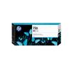 HP 730B Gray Original Ink Cartridge
