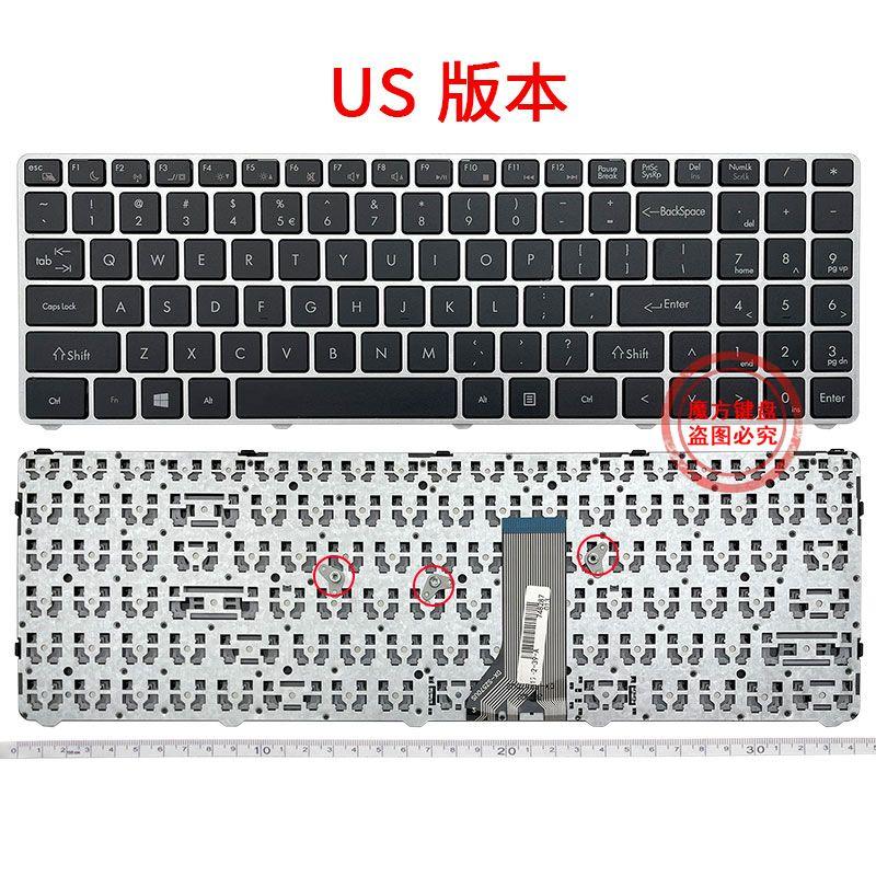 

TWS Guangda Keyboard System (With frame) [New/applicable]]