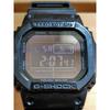 Used CASIO G-SHOCK GW-M5610BB Main Body