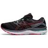 New Gel Nimbus 23 'Black Electric Red' 1011B004-007