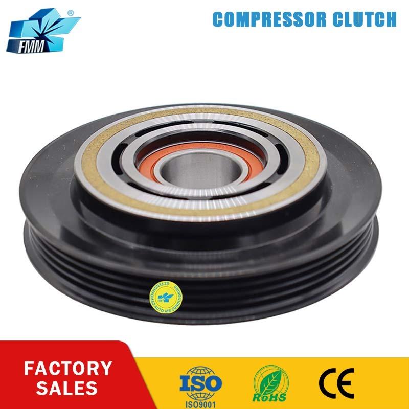 Шкив муфты компрессора кондиционера FMM Auto A/C для Toyota Vios Clutch Pulley
