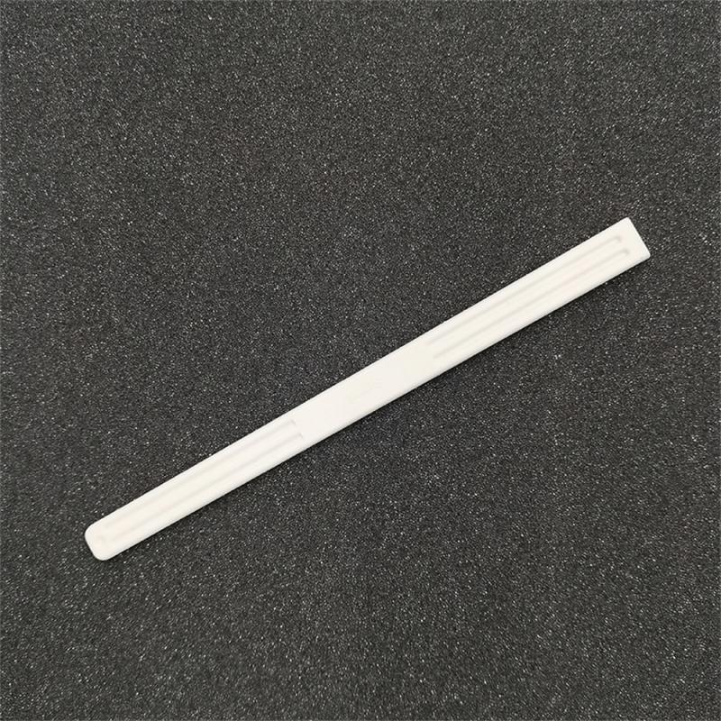 Coffee Bean Spoon Plastic Coffee Measuring Spoon Pressed Powder Durable Dual-purpose Bean Spoon Household Coffeeware Accessories