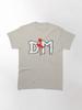 Depeche Logo Mode from Spirit Classic Classic T-Shirt