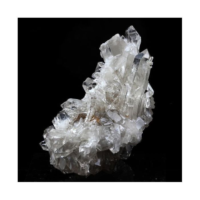 Pierres et Minéraux. Quartz Fumé. 318.0 ct. Les Deux Alpes, Oisans, France.