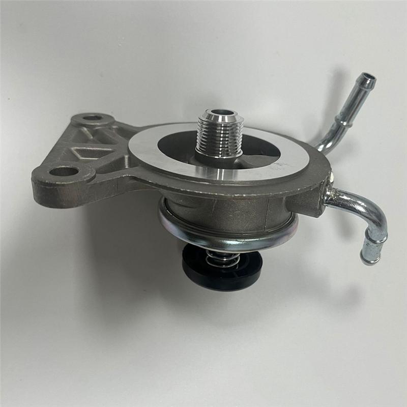 NOVÉ-Palivové čerpadlo Palivový filtr Předfiltrační základna MR450555 MR481033 Pro Mitsubishi Pajero Montero V68W V78W 4M41