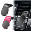 Car Mounted Magnetic Mobile Phone Metal Bracket For Hyundai ACCENT Elantra N Line Performance Car Engine Hood Label