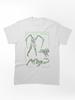 Dead Space Dead Space USG Ishimura Necromorph Classic T-Shirt