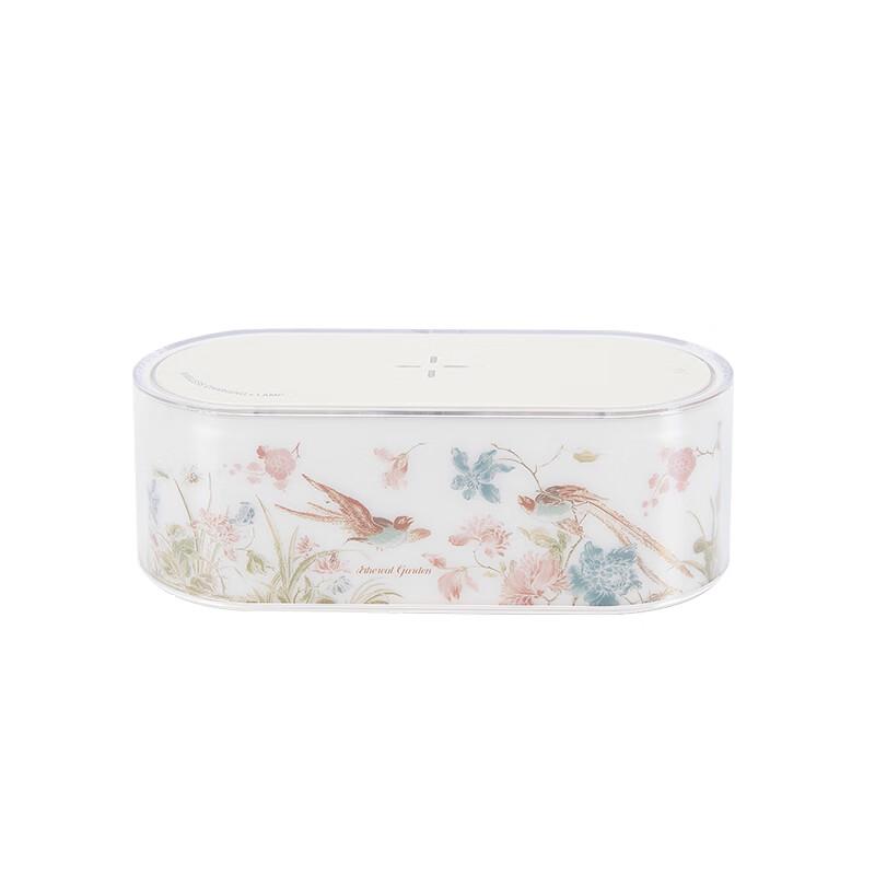 

British Museum Oriental Dream Wireless Charger Night Light