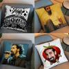 Toxicity Chop Suey Soad Pillow Case Sofa Living Room Bedroom Headboard Backrest Cushion Square Cushion Nap Time