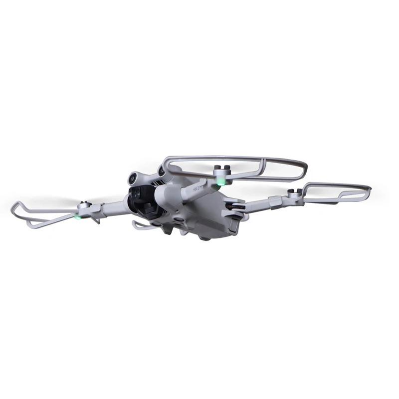 Blade Guard Propeller Guard Ring For DJI Mini 3 Pro Anti-Collision Anti-Protection Camera Accessories